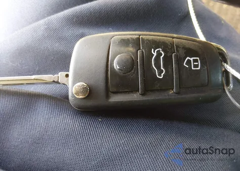 2015 Audi A3 2.0T Premium из США, поврежденный, VIN WAUBFGFF1F1072823